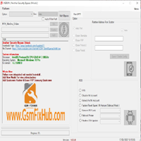 ASBUN V3.8 Free Download www.gsmfixhub.COM