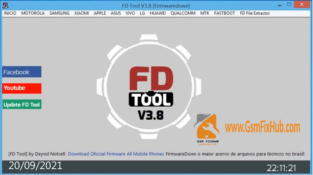 All Mobile FRP Unlock Tool New One Click FRP Remove Tools 2021 Download