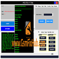 Apizu Tool www.gsmfixhub.com