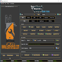 Download Marvel-Tool V3.0 2022 Free www.GSMFIXHUB