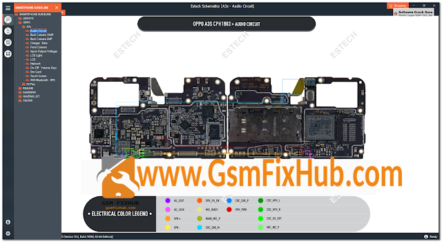 Estech Schematic Tool www.gsmfixhubcom