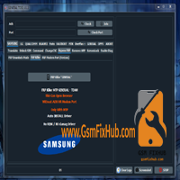 General Tool V 1.1 Latest Version Download Free Here www.GsmFixHub.Com