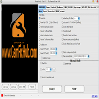 HalabTech Tool V1.1 Free Download 2022