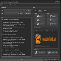 Hell Tool Pro v 0.0.0.4 Tool download free from here www.gsmfixhub.com