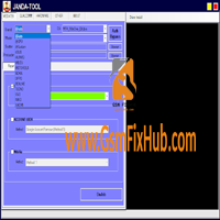 Janda Tool New Version Free Keygen Download ww.GSMFIXHUB.com