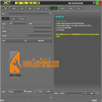 MCT Latest Crack Without Dongle Download Free www.GsmFixHub.Com