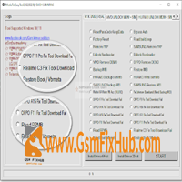 MediaTek Easy Tool v2 Free Download