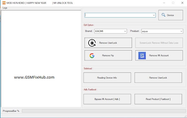 Mi Unlock 2022 Loader Free Download