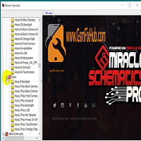 Miracle Schematic Pro v2.05 New Update Download Free