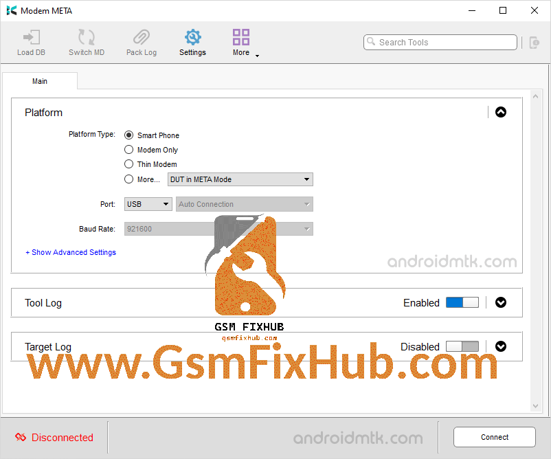 Modem META Latest v10.2044.0.02 Download Free www.gsmfixhub.com