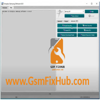 Octoplus Samsung Tool Software Latest v4.0.5 Setup Free Download