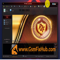 PJF FRP Tools remove Android FRP lock Free www.gsmfixhub