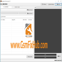 Qualcomm Flash loader V1.0 2022 Download Free www.GSMFIXHUB.com