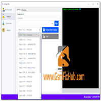 S-Tool Pro latest v2.0.0 RC1 Added Oppo and Realme unlock Download Free GSMFIXHUB