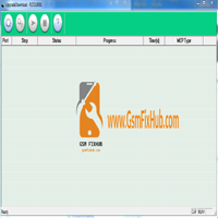 SPD Flash Tool Latest Version Download Free www.gsmfixhub.com