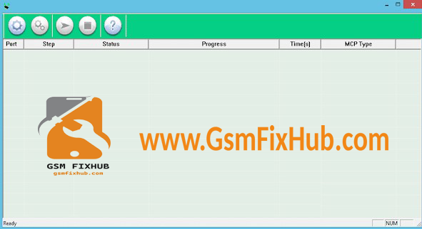 SPD Flash Tool Latest Version Download Free www.gsmfixhub.com