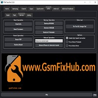 TFM Tool Pro V2.0 With License Crack File Download Free