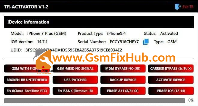TR-ACTIVATOR www.gsmfixhub.com