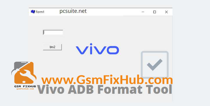 Vivo ADB Format Tool Download Free www.gsmfixhub