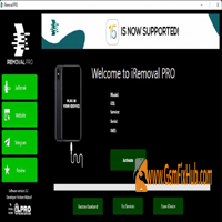 iRemoval PRO Latest v5.1.2 Download Free 2022
