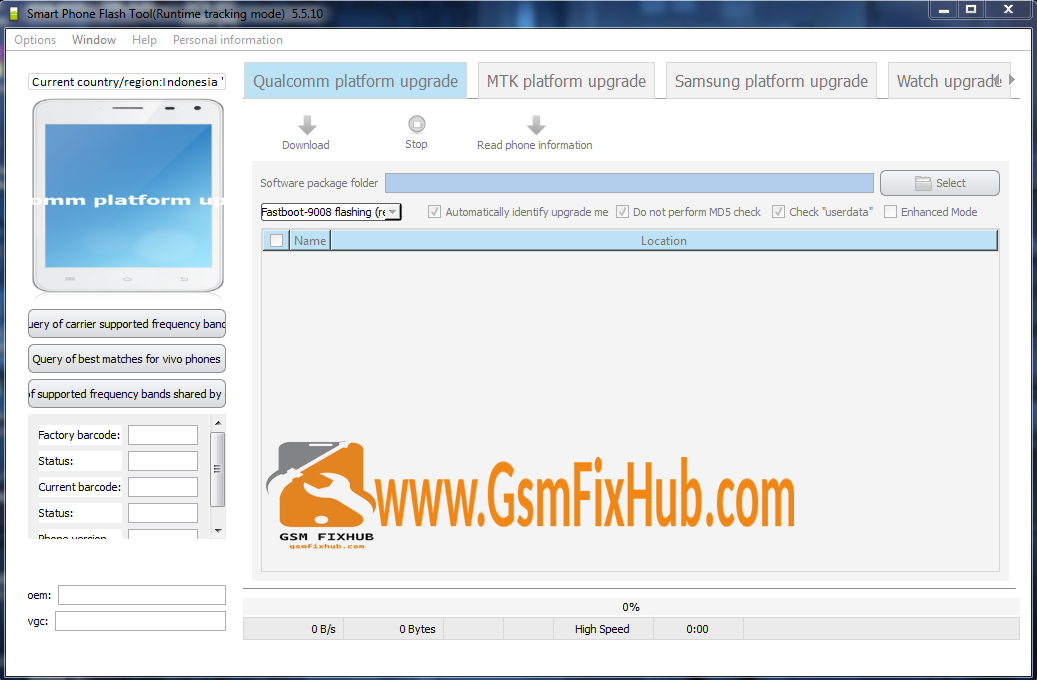 AFTool v5.5.10