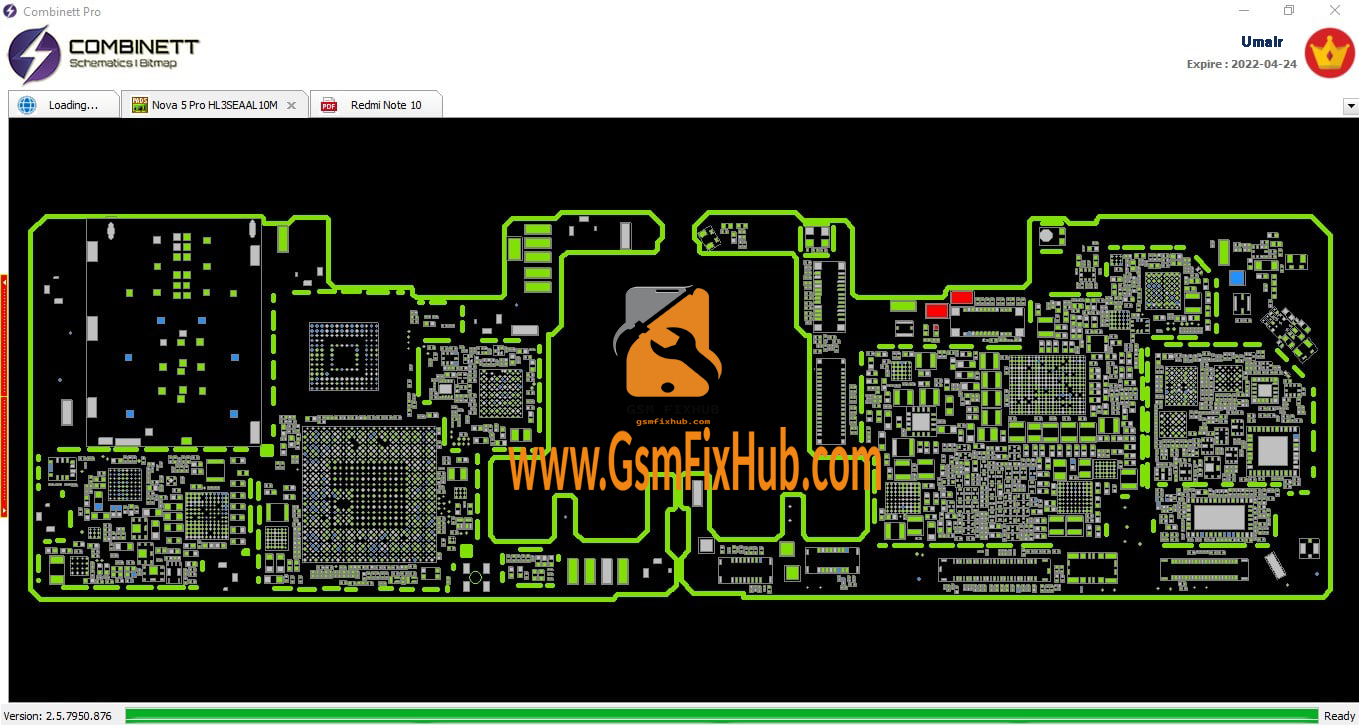 Combinett Lite Free Registration Free Download