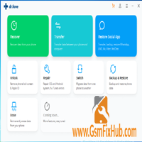 Dr.Fone.Toolkit v10.0.12.65 www.gsmfixhub.com