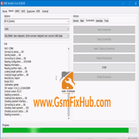 EME Mobile Tool (EMT) www.gsmfixhub.com