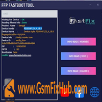 FFP Fastboot tool www.gsmfixhub.com