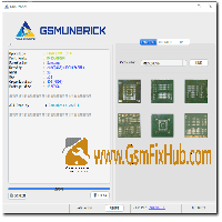 GSMUnbrick Tool www.gsmfixhub.com