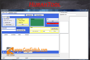 Hijrah Tool GsmFixHub