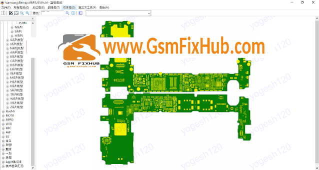 Lanrui schematic diagram v3.3