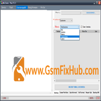 MK EMMC Tool www.gsmfixhub.com