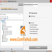 MP Service Module Tools www.gsmfixhub.com