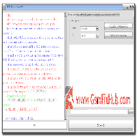 MRT HW Flash Tool v7.7 GsmFixHub