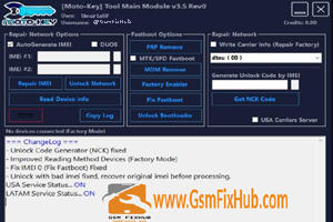 Moto Key Tool v3.5