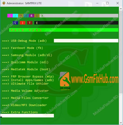Samtrix.www.gsmfixhub.com