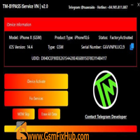 TM-Bypass Tool www.gsmfixhub.com