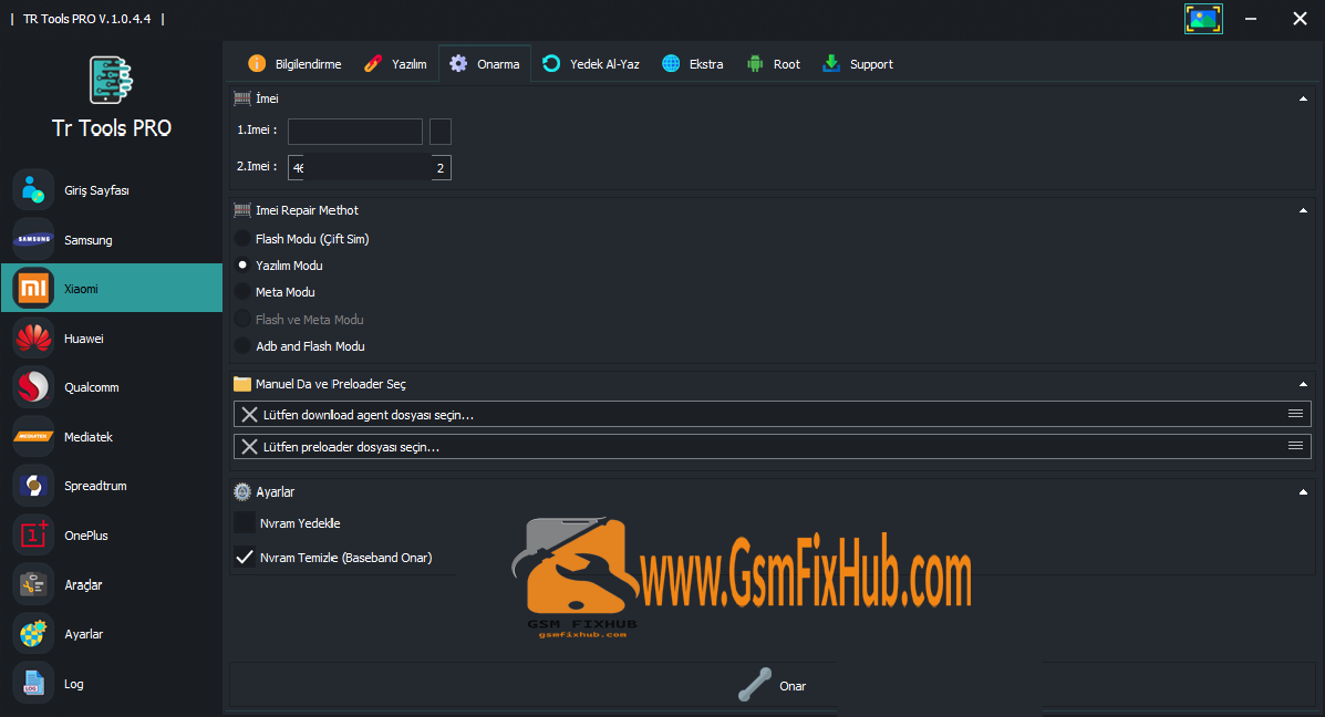 TR TOOLS PRO 1.0.4.4 2nd