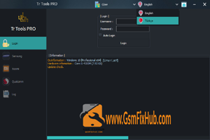 TR TOOLS PRO 1.0.4.4
