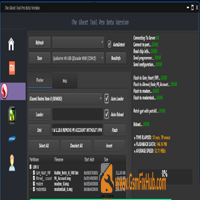 The Ghost Tool Pro www.gsmfixhub.com