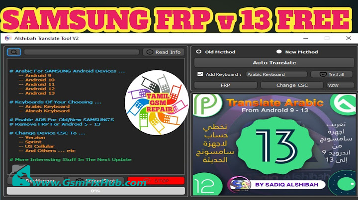 Alshibah Translate Tool V2